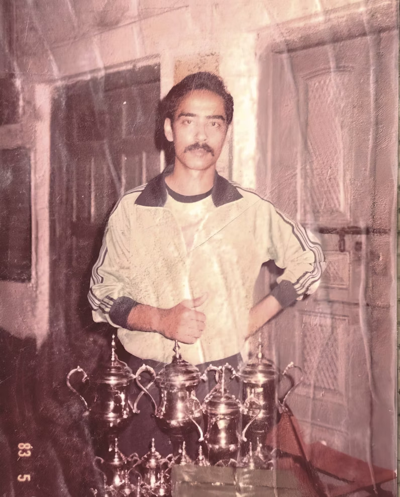 Badminton Training Badminton Training