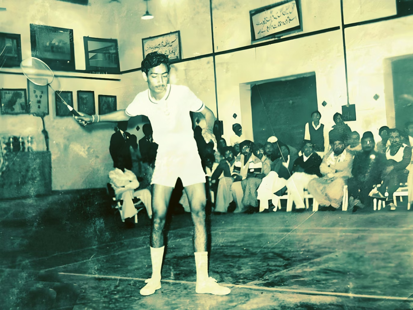 images_1 Badminton Training