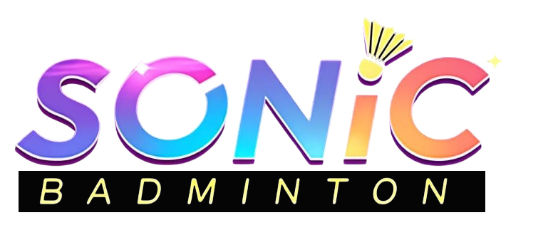Sonic Badminton